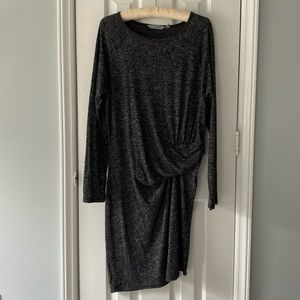 Athleta dress